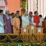 Mughalsarai station is now pandit Deendayal Upadhyay station