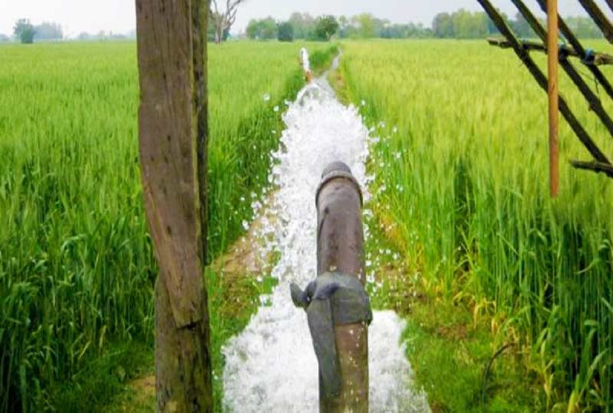 Bareilly : Committees to decide on which day the farmers will get water from Canal