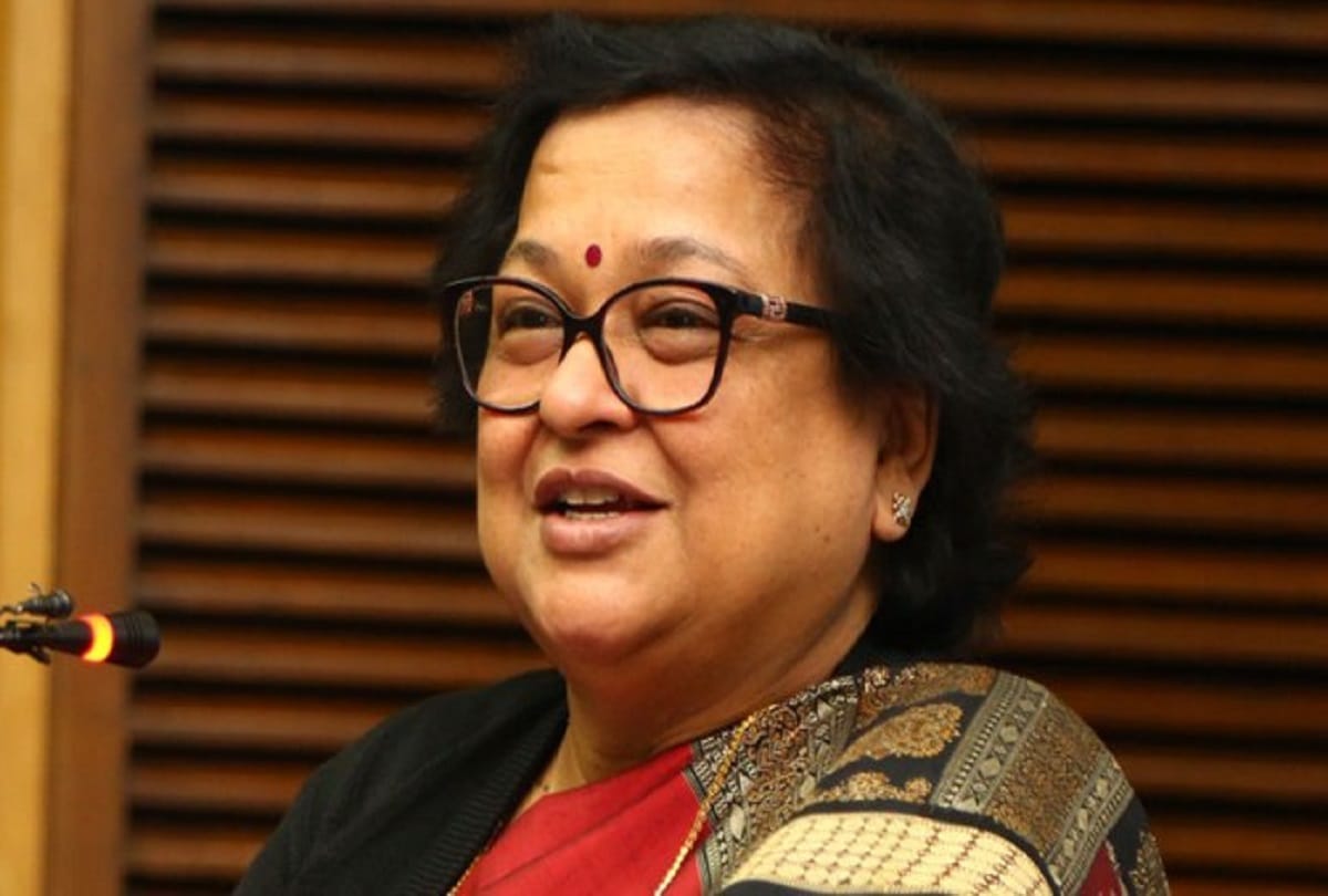 justice geeta mittal first woman chief judge of jammu-kashmir high court