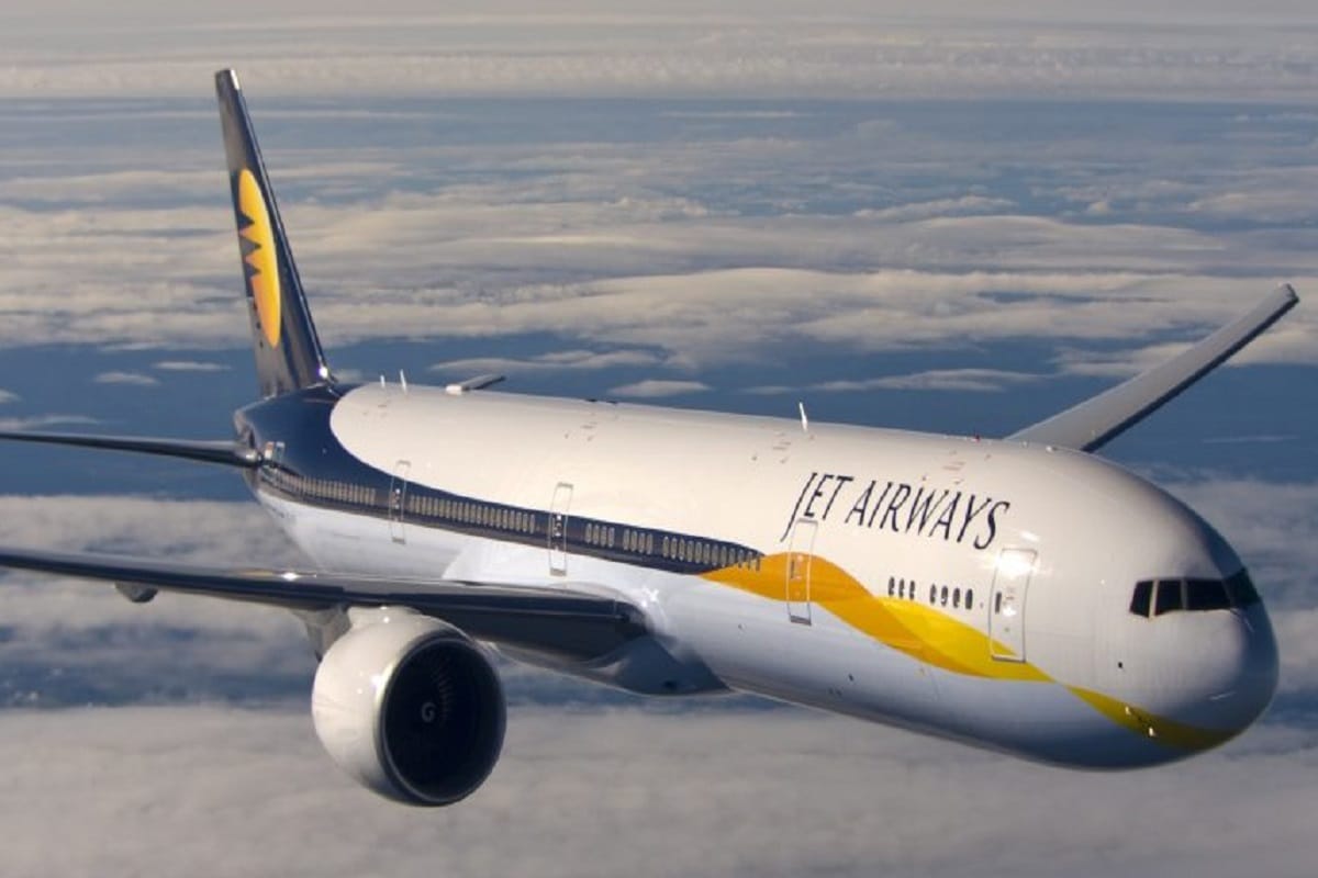 jet airways pilot helping airlines for making it cost effective
