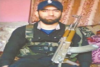 four most wanted militants killed by isecurity forces including manan wani in jammu kashmir