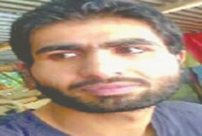 four most wanted militants killed by isecurity forces including manan wani in jammu kashmir