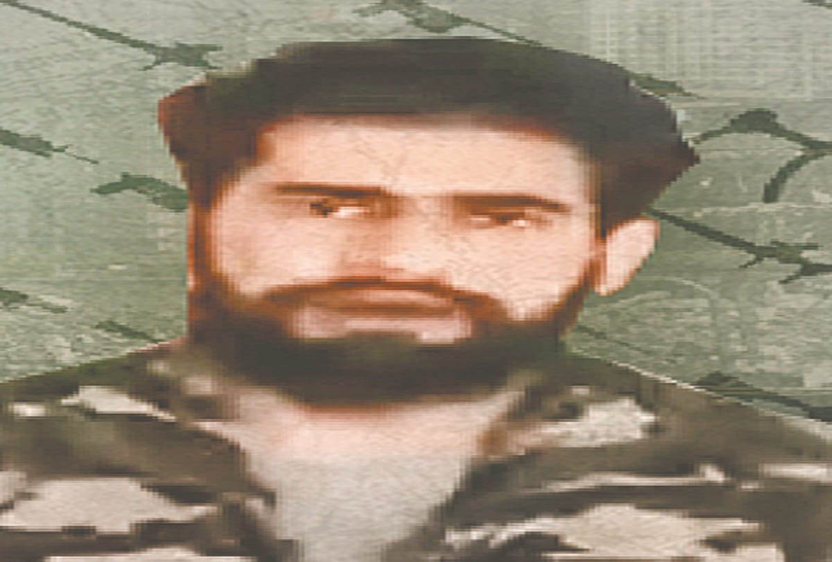 top ten militants declared by security forces in jammu kashmir till now three killed