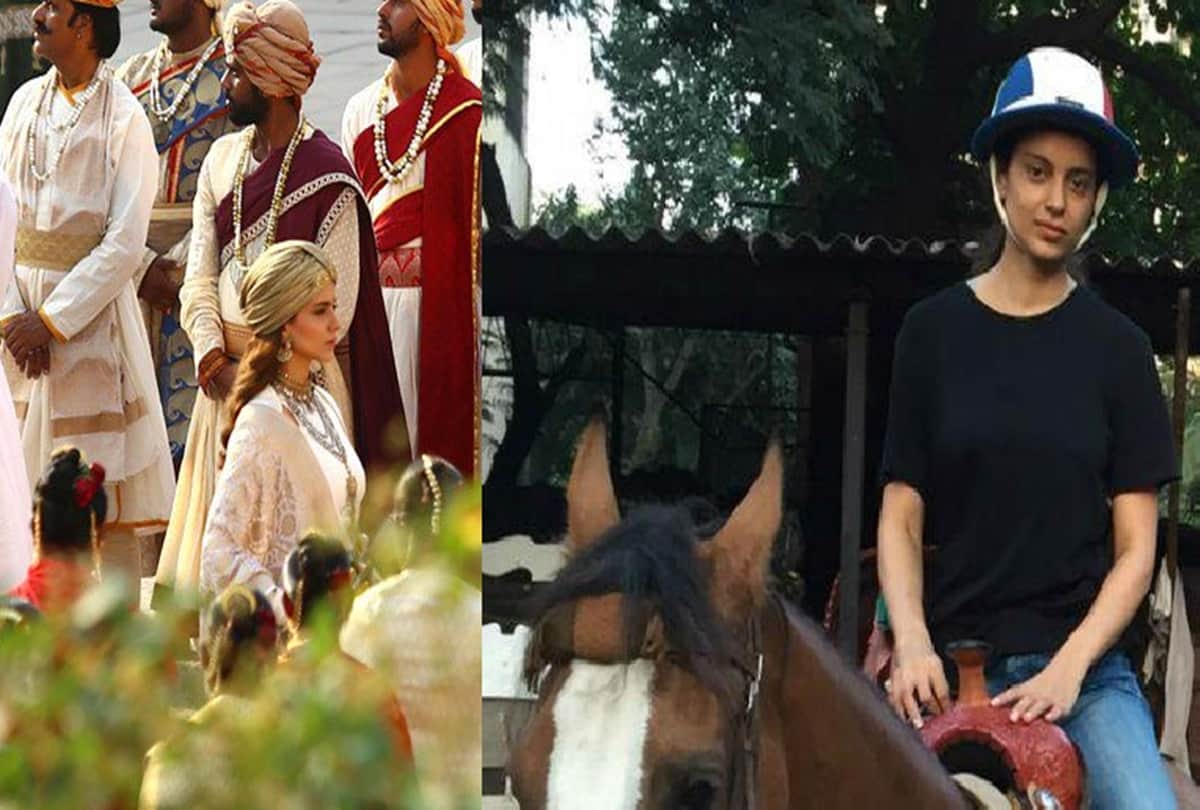 Manikarnika producer kamal jain opens up on  kangana Ranaut starrer Manikarnika controversy