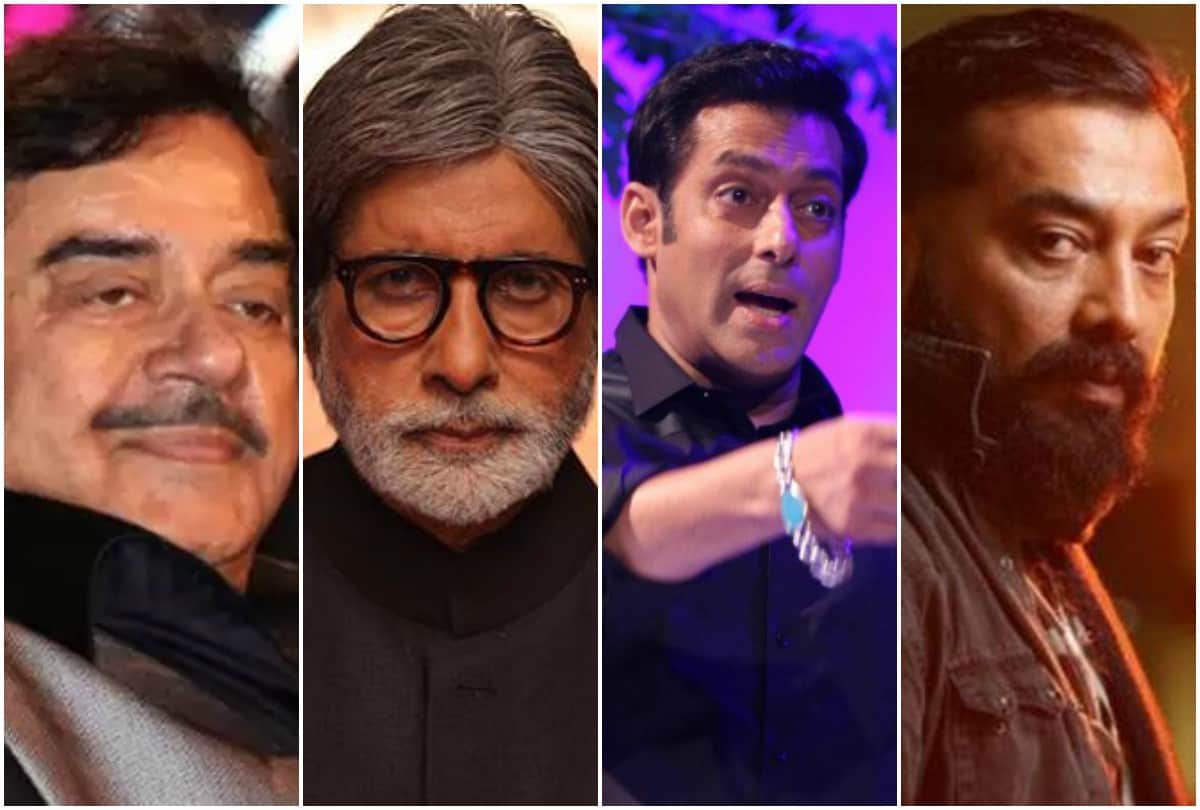 Happy Friendshipday 2018 these bollywood celebrities who will never be friends