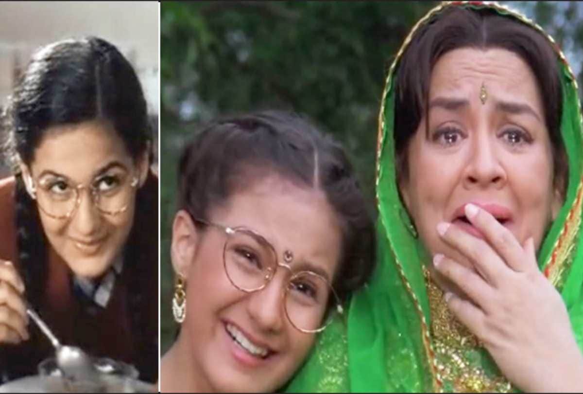 dilwale dulhaniya le jayenge actress pooja ruparel now unrecognizable 