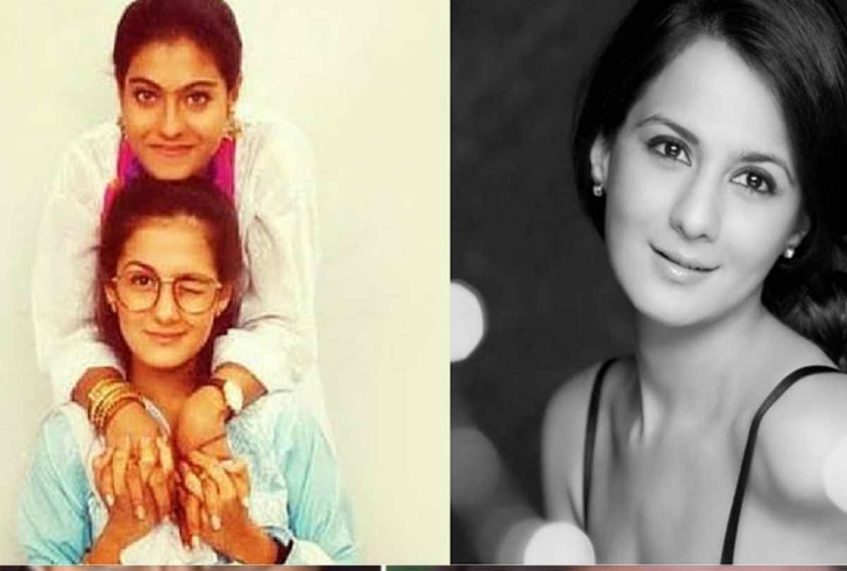 dilwale dulhaniya le jayenge actress pooja ruparel now unrecognizable 