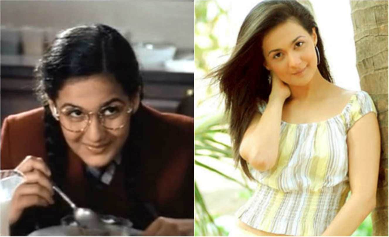dilwale dulhaniya le jayenge actress pooja ruparel now unrecognizable 