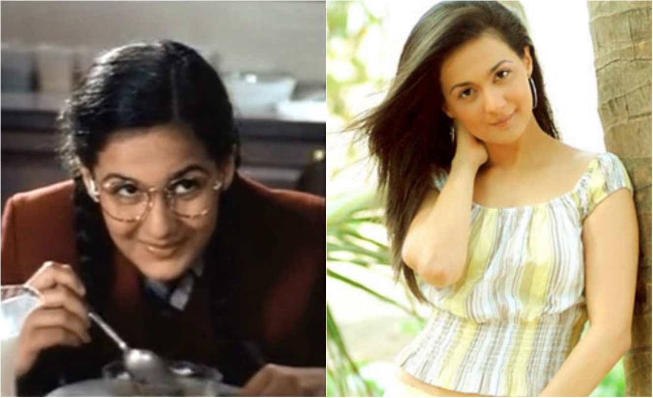 dilwale dulhaniya le jayenge actress pooja ruparel now unrecognizable 