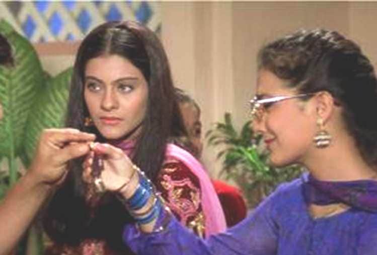 dilwale dulhaniya le jayenge actress pooja ruparel now unrecognizable 
