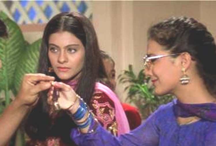 dilwale dulhaniya le jayenge actress pooja ruparel now unrecognizable 