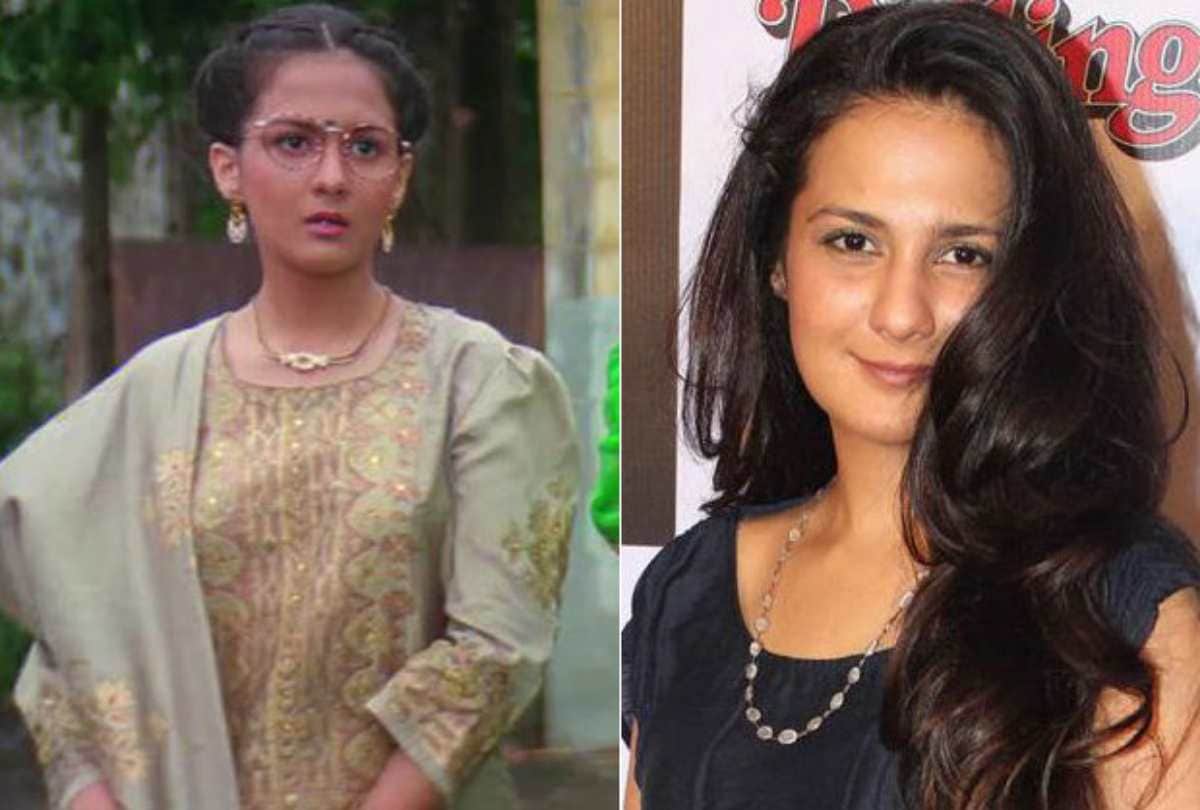 90s Famous Child Actors Sana Saeed Kunal Khemu Jhanak Shukla Pooja Ruparel Tanvi Hegde