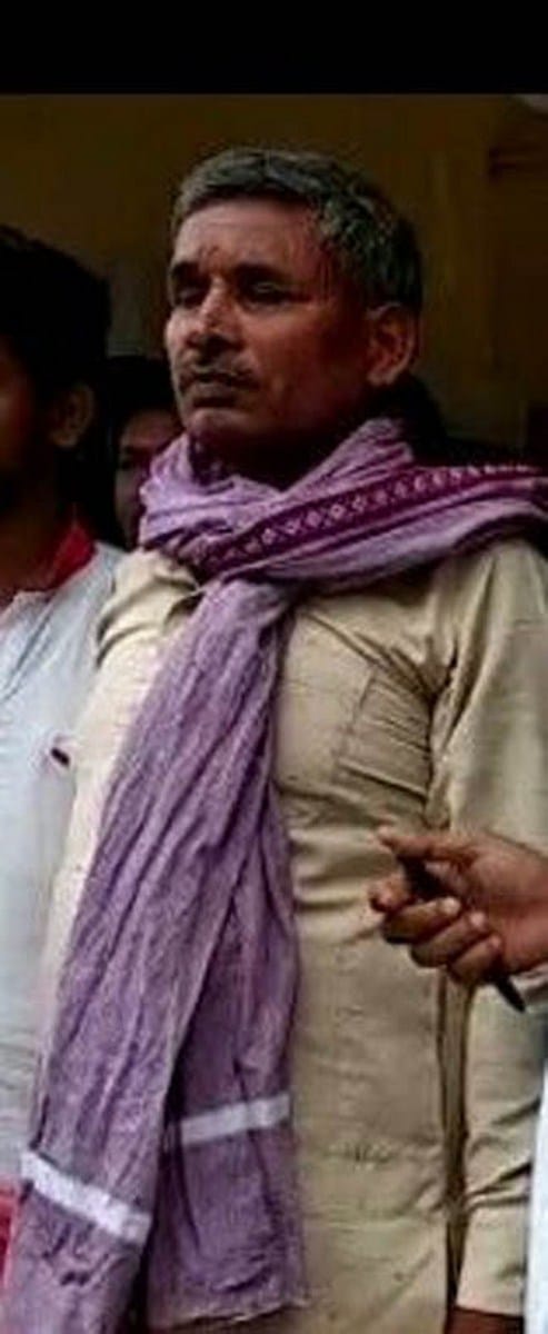 ईनामी डकैत योगेंद्र चौधरी को जल्द खड्डा लाएंगी पुलिस