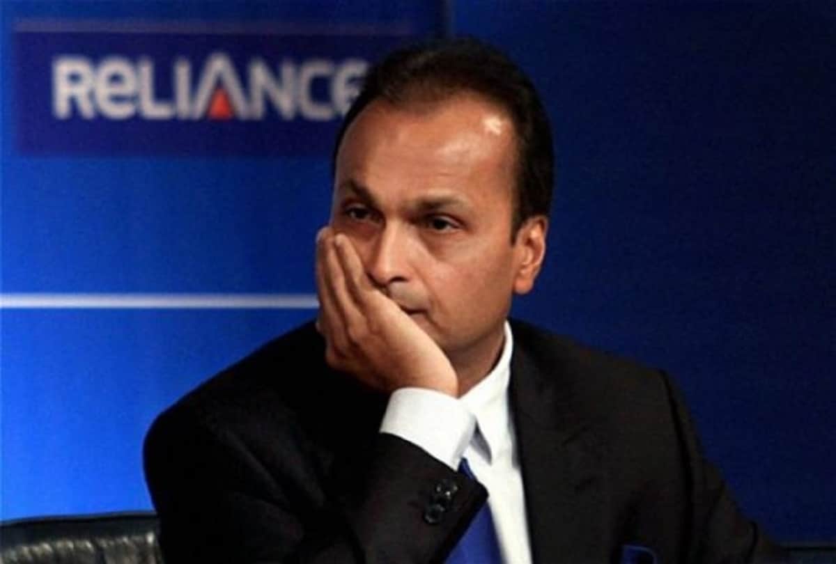 anil ambani companies losses 13k crore in four days, company accuses l&t