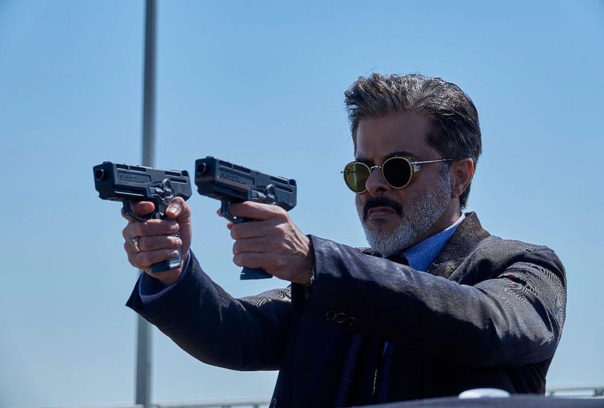 Anil Kapoor will seen in web series The Selection Day