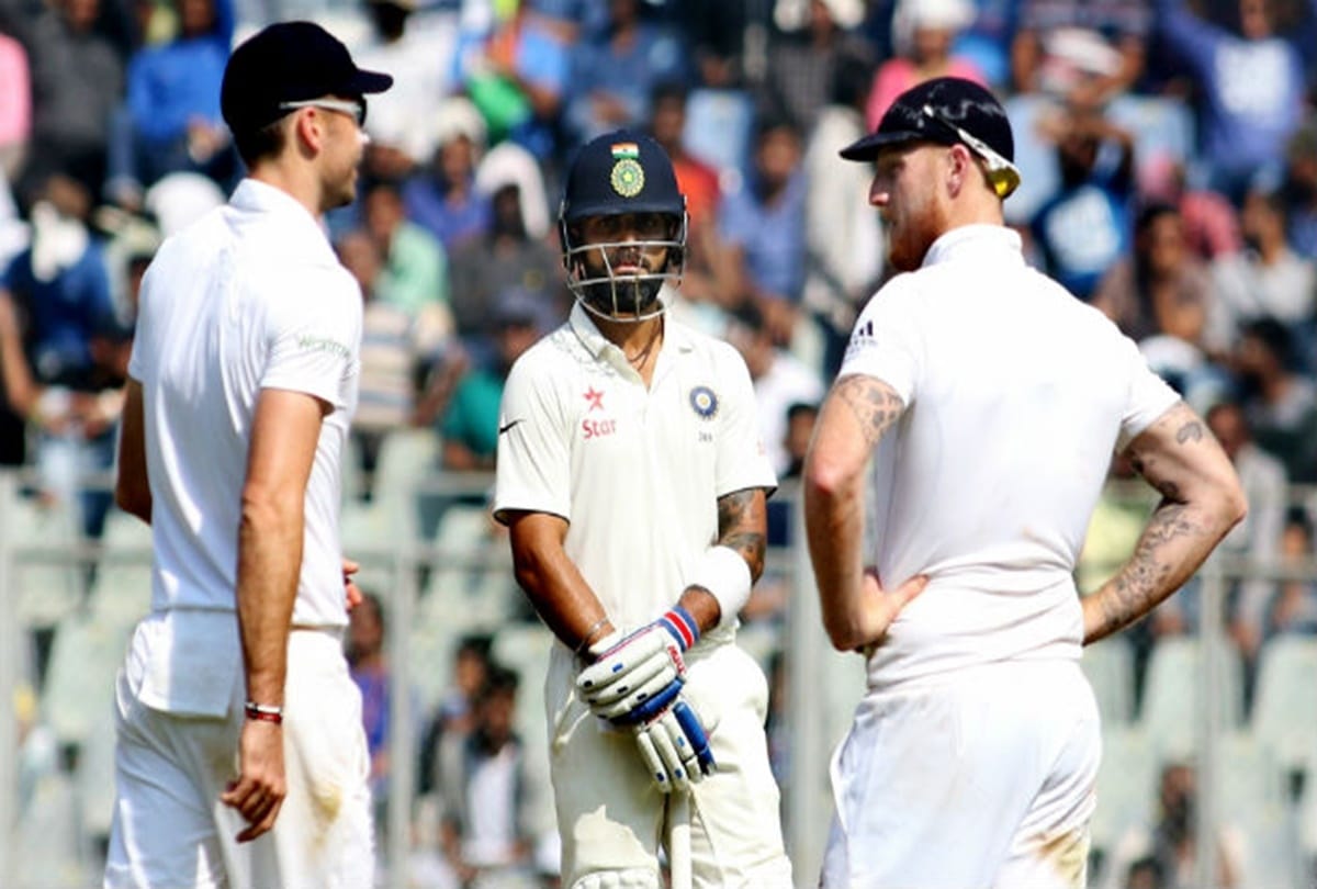 ben stokes will not join england in second test at lords against india