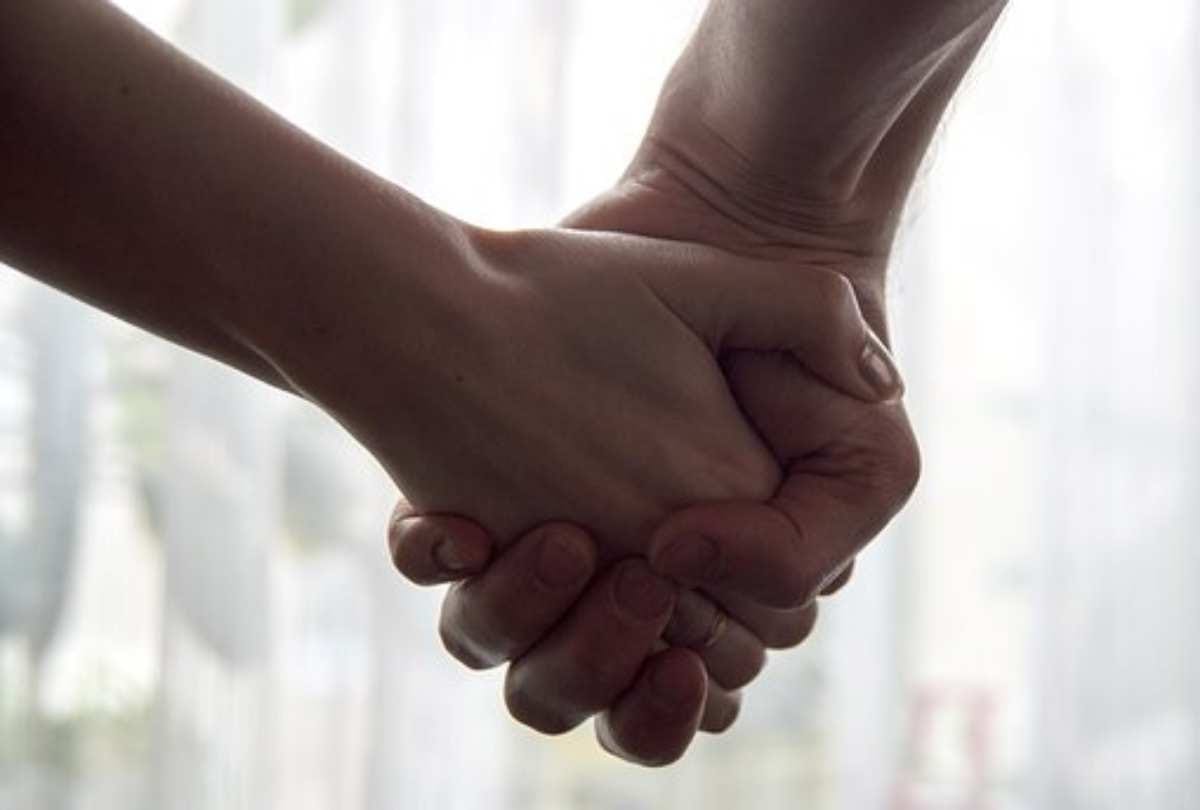 Lover attempt to Suicide jumps in Rajasthan canal