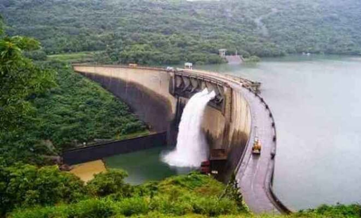 happy monsoon has filled 91 reservoirs of India better than last 10 years