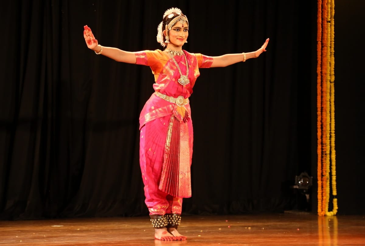 international dance day 2020 everything to know about lavani lok nritya and dancer of this dance form