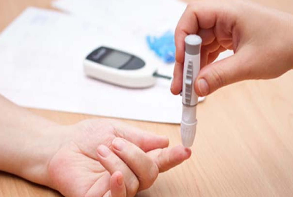 Indochronologist To Prevent Diabetes