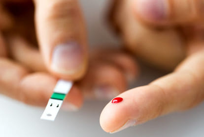 Indochronologist To Prevent Diabetes