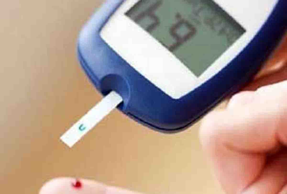  lacking of sugar in body 