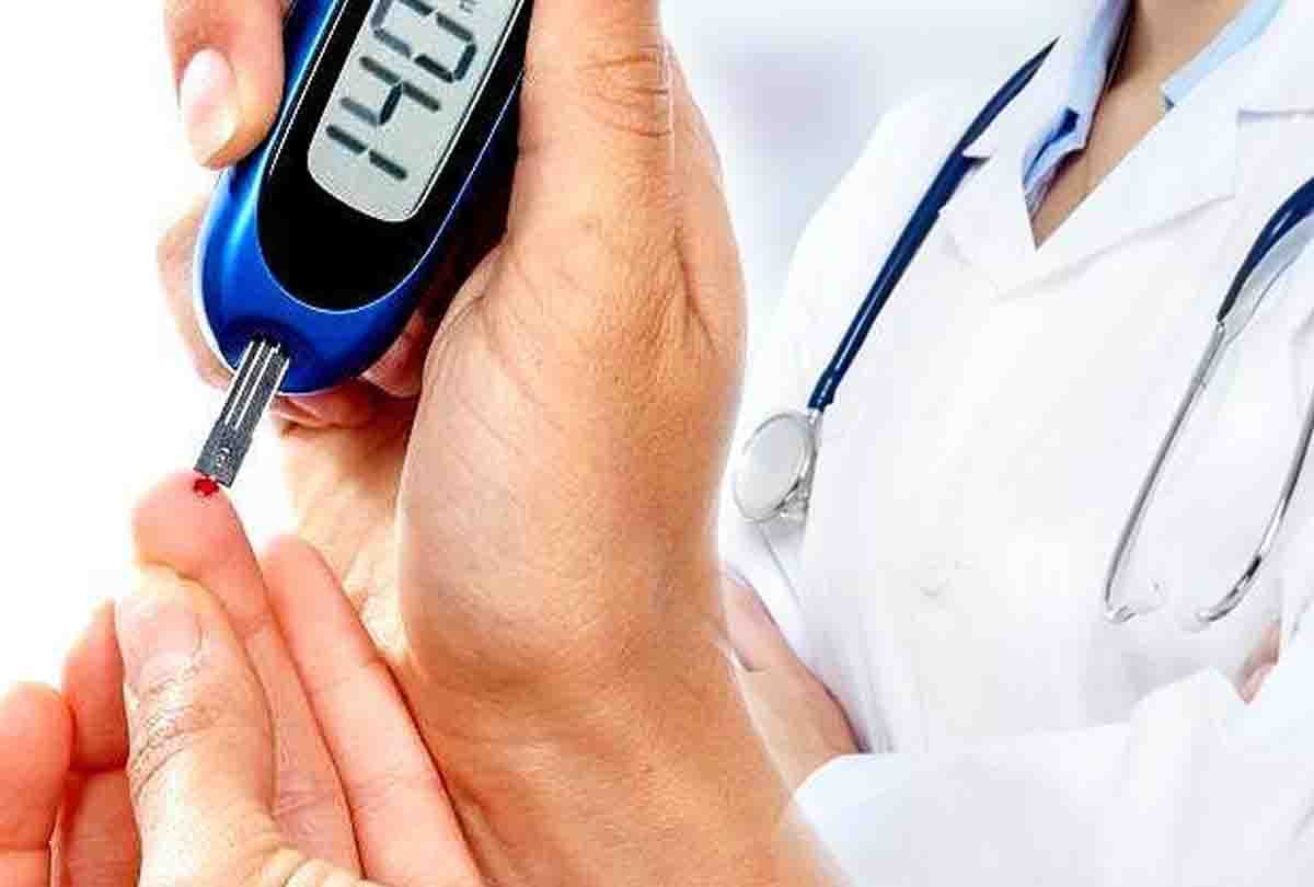 High blood sugar will lead to impotency