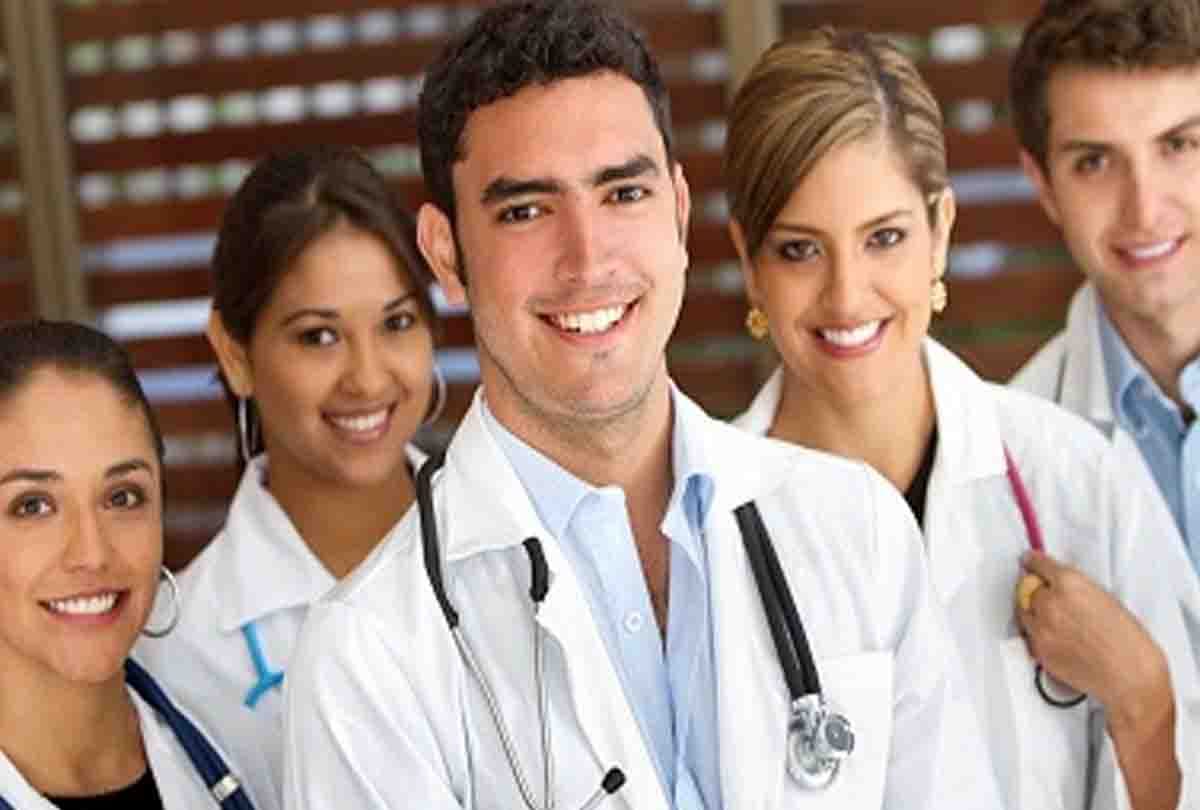 Apply online for admission in AIIMS MBBS entrance examination from February