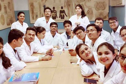 Apply online for admission in AIIMS MBBS entrance examination from February