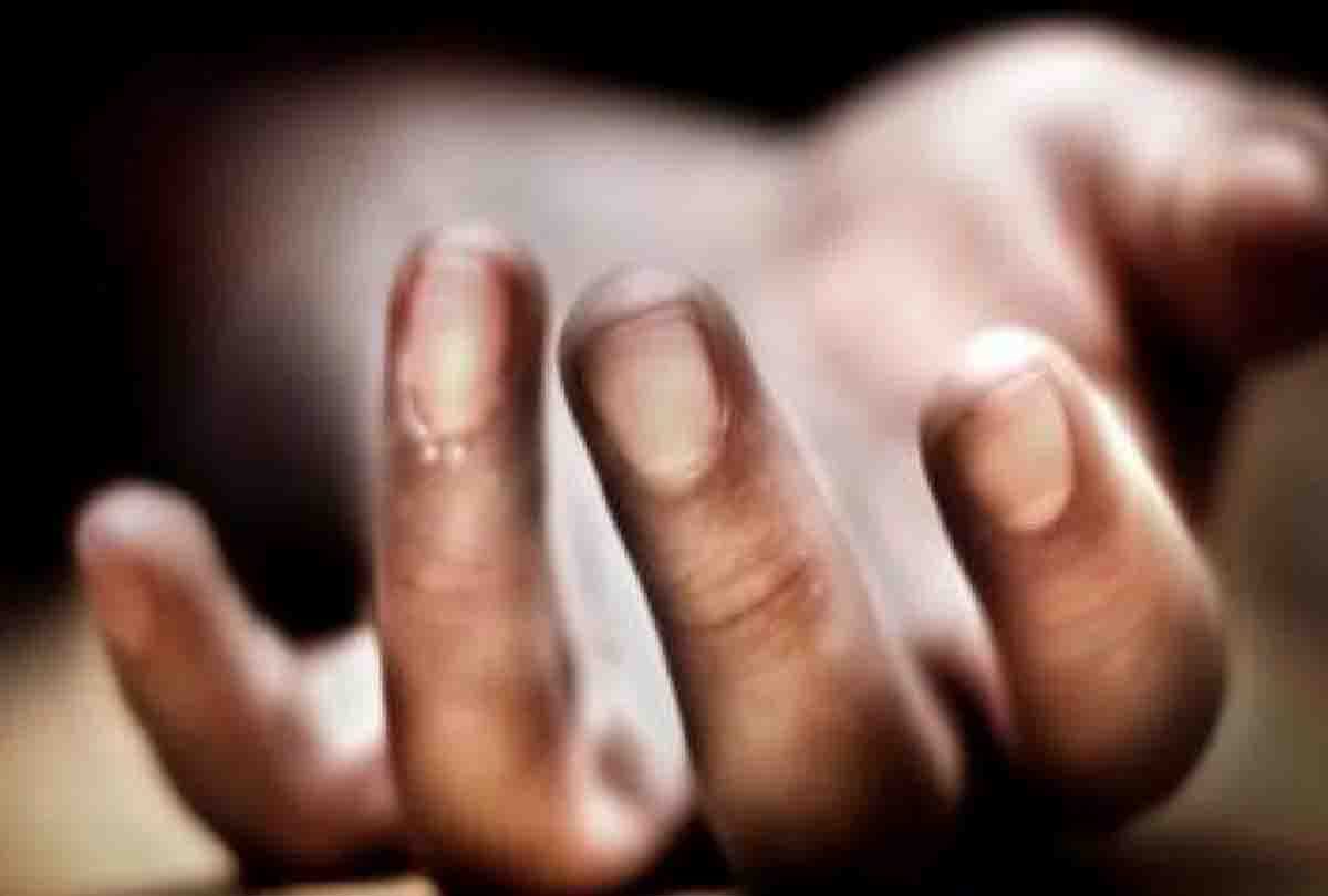 The body of a young man came from Saudi Arabia after four months of death