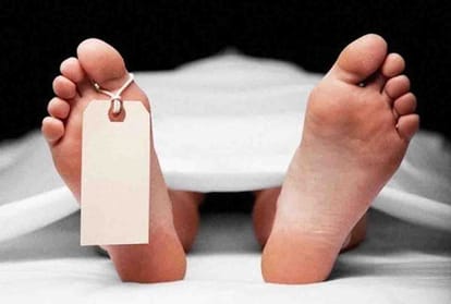 The body of a young man came from Saudi Arabia after four months of death