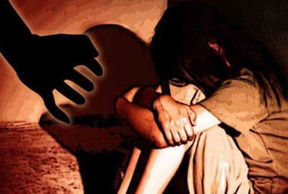 a relative raped girl in kannauj