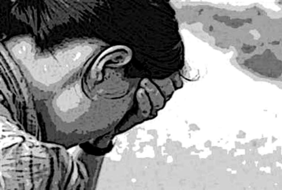 i left lavish life for poor boy