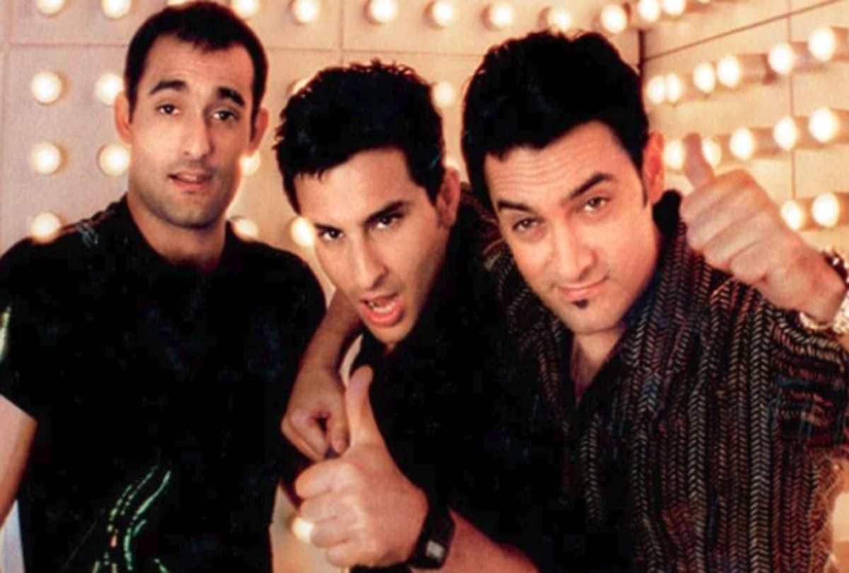 Bollywood films that were ahead of their times impressed fans with their work