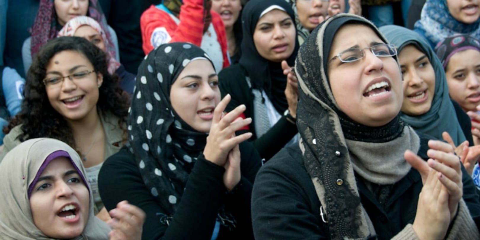 Restrictions on women employment in some countries