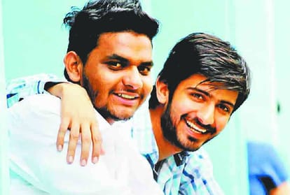  Story of seven friends of Chandigarh