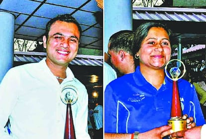  Story of seven friends of Chandigarh