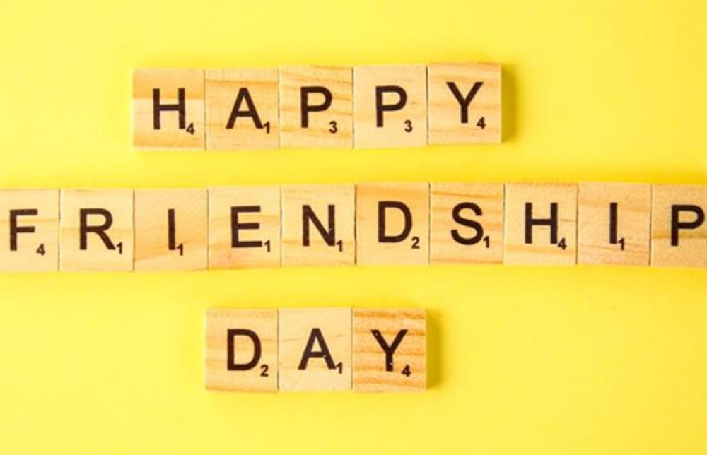 friendship day 2019 special story some friend varanasi