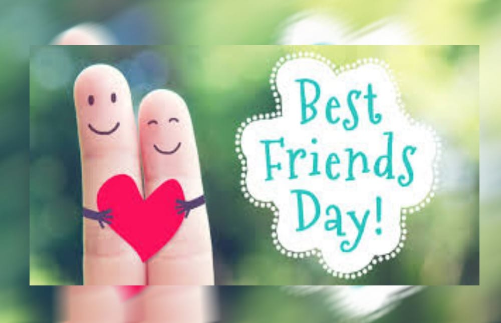 Friendship Day special story childhood friends