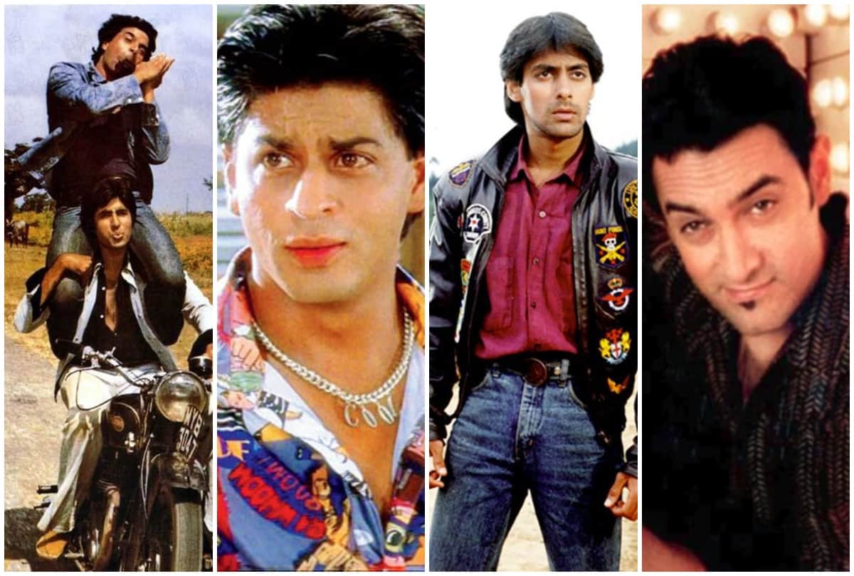 Friendship day 2018 6 Bollywood films character always admire in real life 