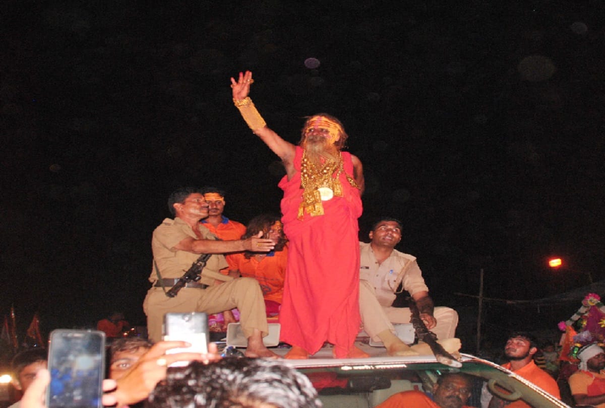 Golden Baba Death: Connection to Uttarakhand and Many big Disputes