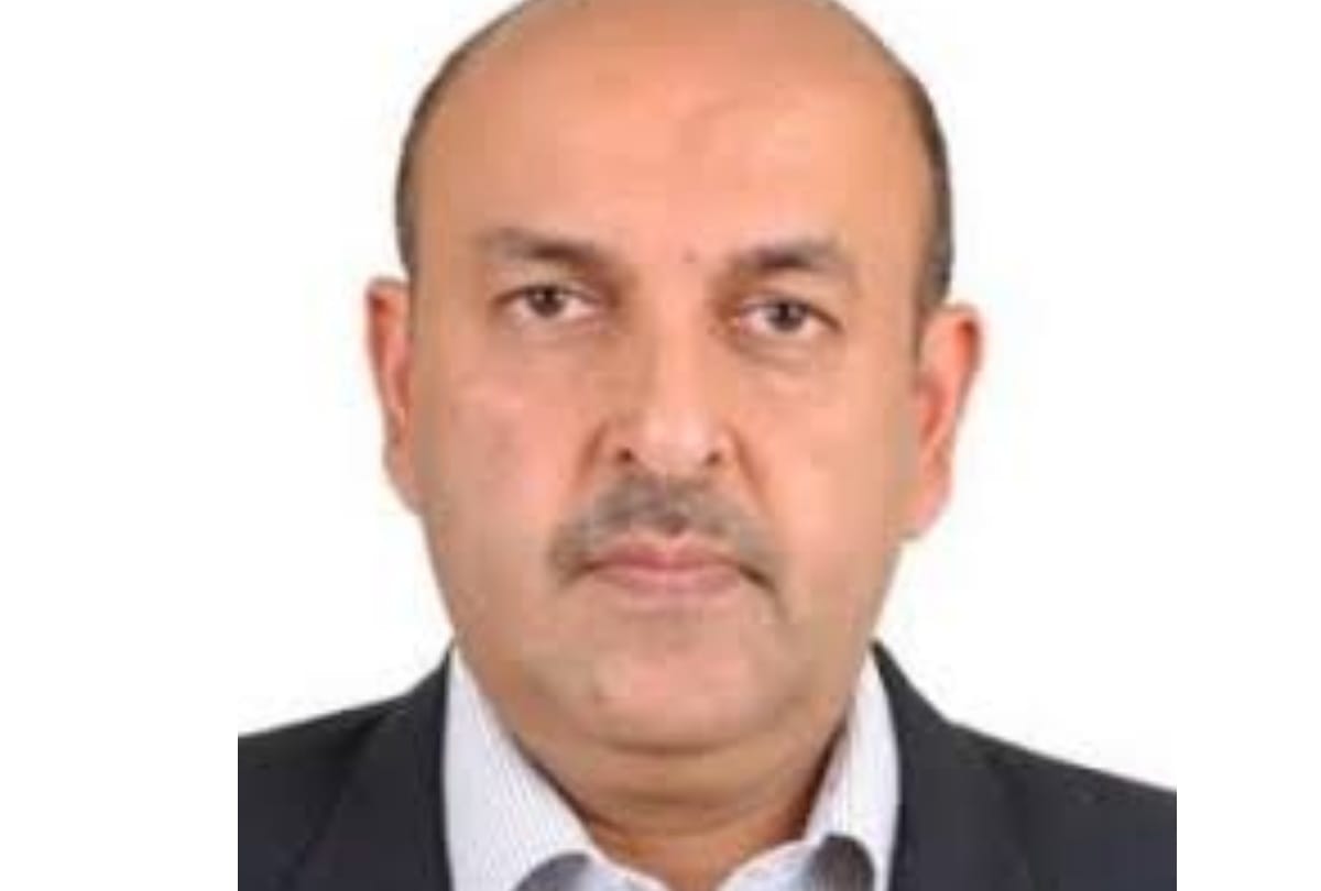 IAS Tarun Kapoor in meeting of zoo and conservation breeding society himachal