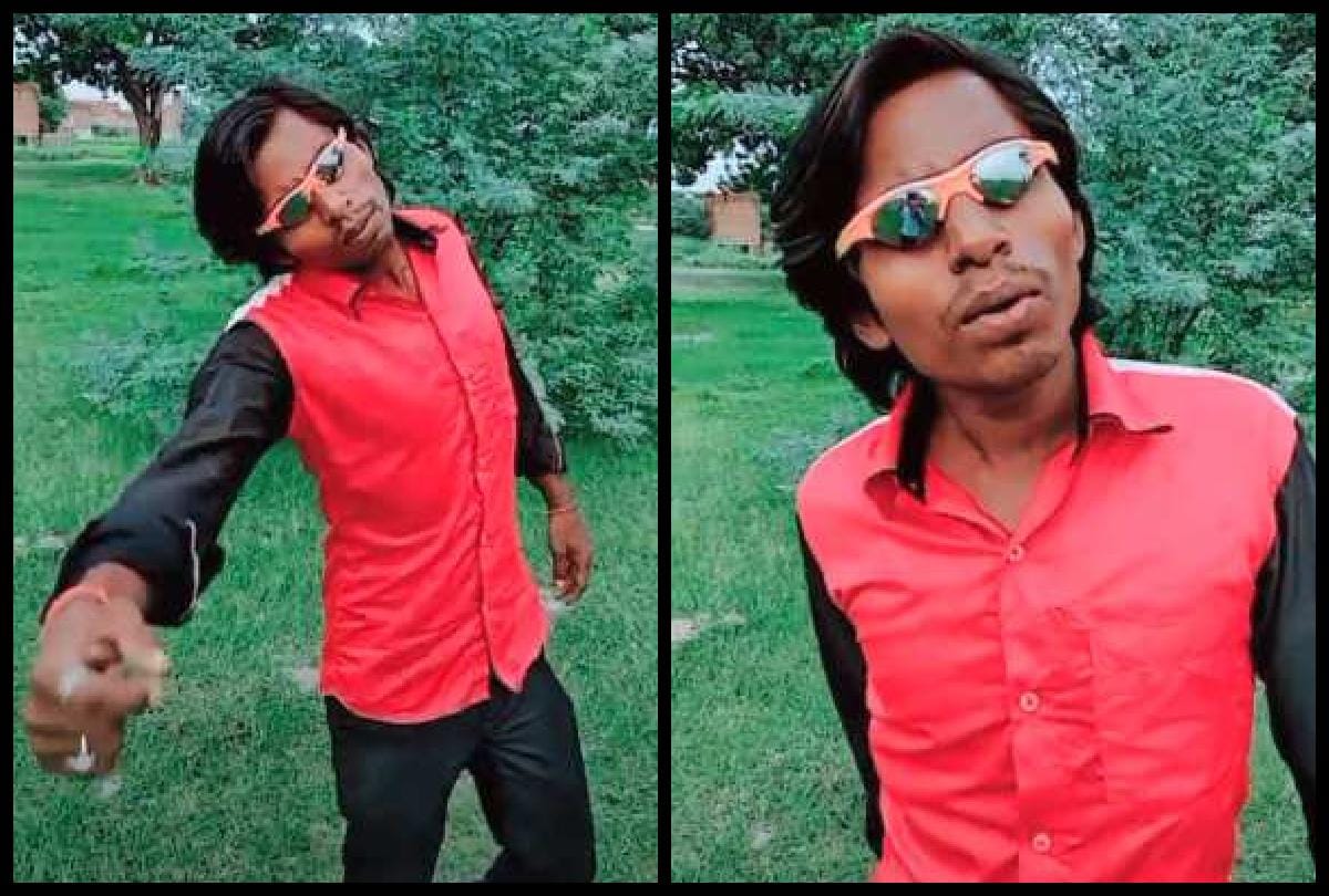 After Dancing Uncle Here Comes Gully Boy Dancing On Kumar Sanu Songs In Viral Video