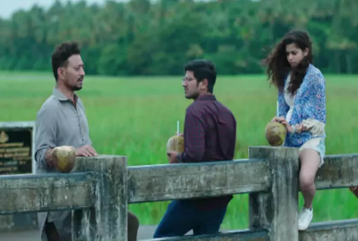 Irrfan khan karwaan box office collection, Rishi Kapoor Mulk film day 2 collection