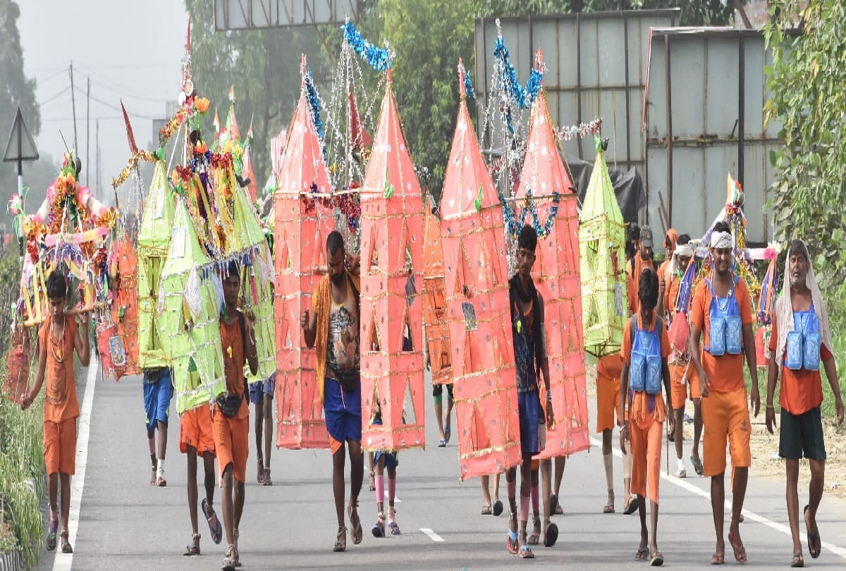 meri jaan tiranga hai, Love for the country in Shiva bhakt, see photos