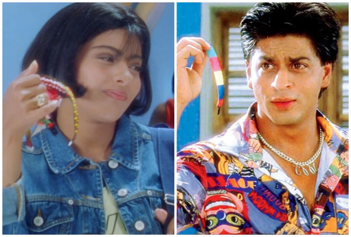 Friendship Day 2019 Sholay to Kuch Khuch Hota Hai Bollywood 6 films based on friendship