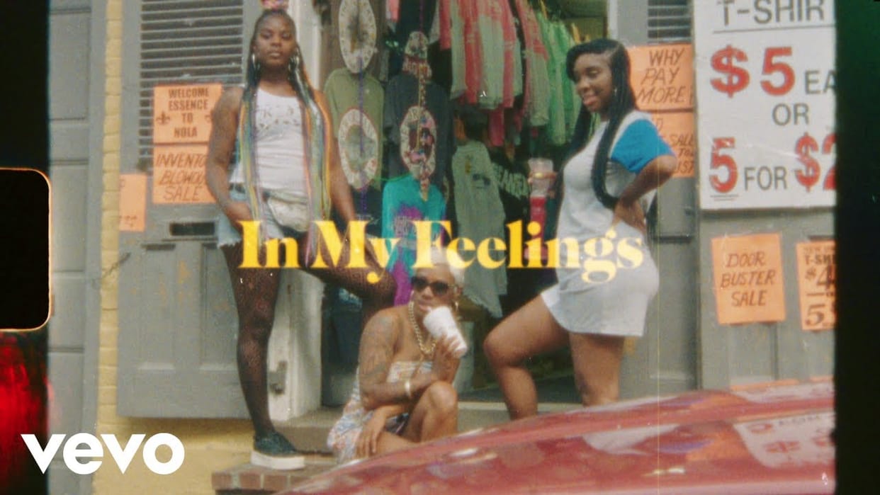 Drake new song In My Feelings beat Kiki Challenge 