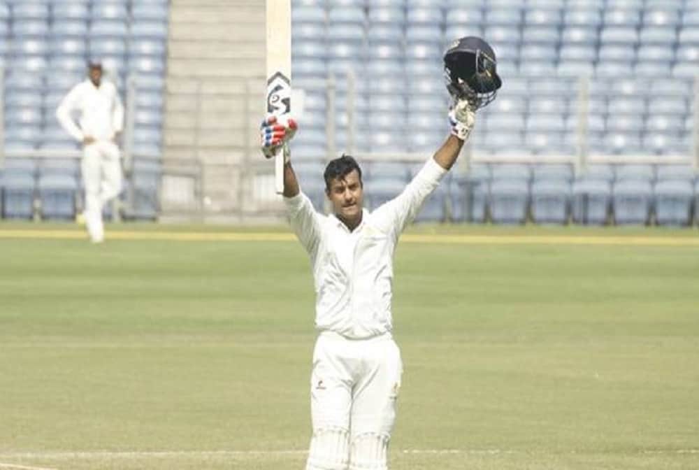 mayank agarwal becomes second indian batsmen to hit half century in australia