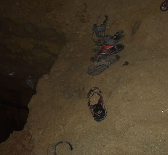 छह मौतों के जिम्मेदार विभागों पर एक्शन के बजाय मांगे उनके रिएक्शन