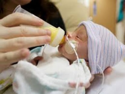 62% infant deprived of mother breast milk,demand for breast milk bank on rise in india